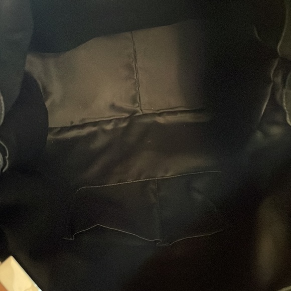 YSL black hobo bag - Picture 4 of 15